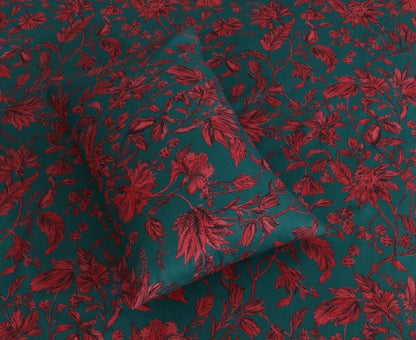 Torry - Bed Sheet Set - Windsorlino.com