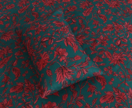 Torry - Bed Sheet Set - Windsorlino.com