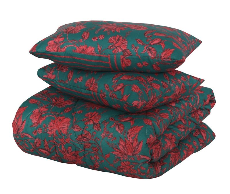 Torry - Winter Razai Set - Windsorlino.com