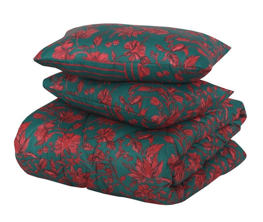 Torry - Winter Razai Set - Windsorlino.com