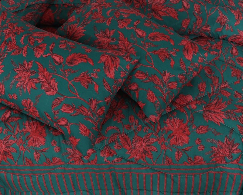 Torry - Winter Razai Set - Windsorlino.com