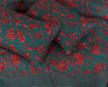 Torry - Winter Razai Set - Windsorlino.com
