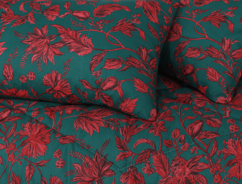 Torry - Winter Razai Set - Windsorlino.com