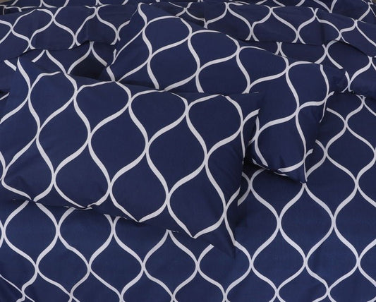 Tredier - Bed Set - Windsorlino.com