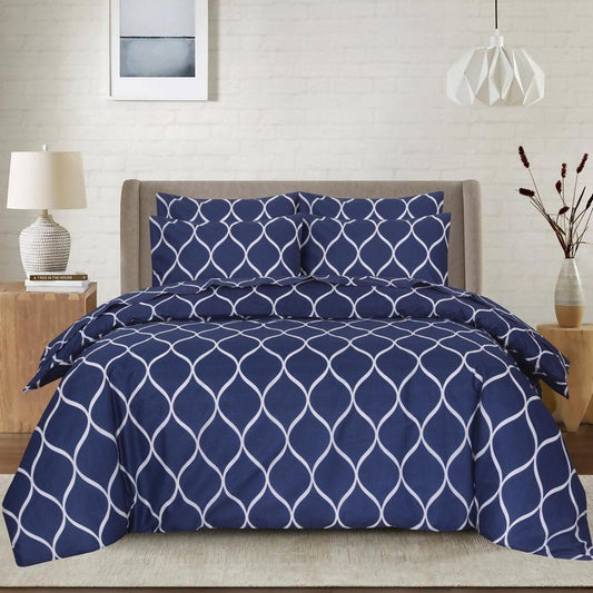 Tredier - Bed Set - Windsorlino.com