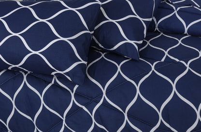 Tredier - Comforter Set - Windsorlino.com