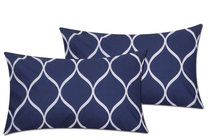 Tredier-Pack of 2 Pillow Cases - Windsorlino.com