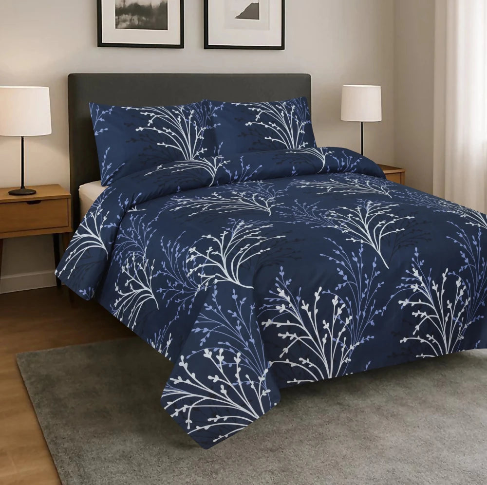 Truce - Bed Sheet Set - Windsorlino.com