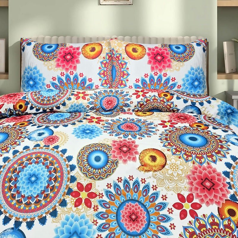 Tyler - Bed Sheet Set - Windsorlino.com