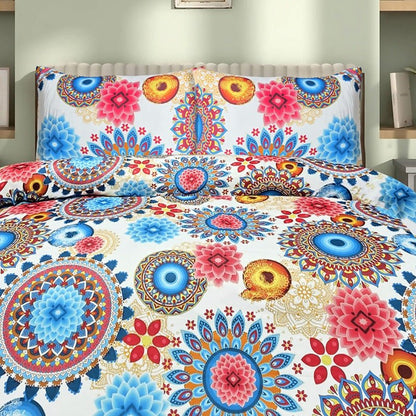 Tyler - Bed Sheet Set - Windsorlino.com