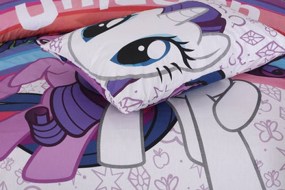 Unicorn Party - Bed Sheet Set - Windsorlino.com