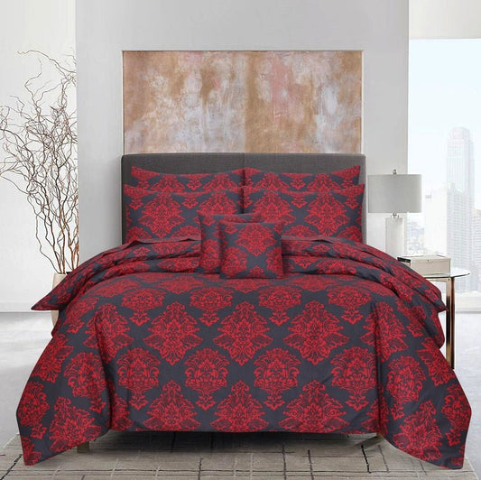 Unizo - Bed Set - Windsorlino.com