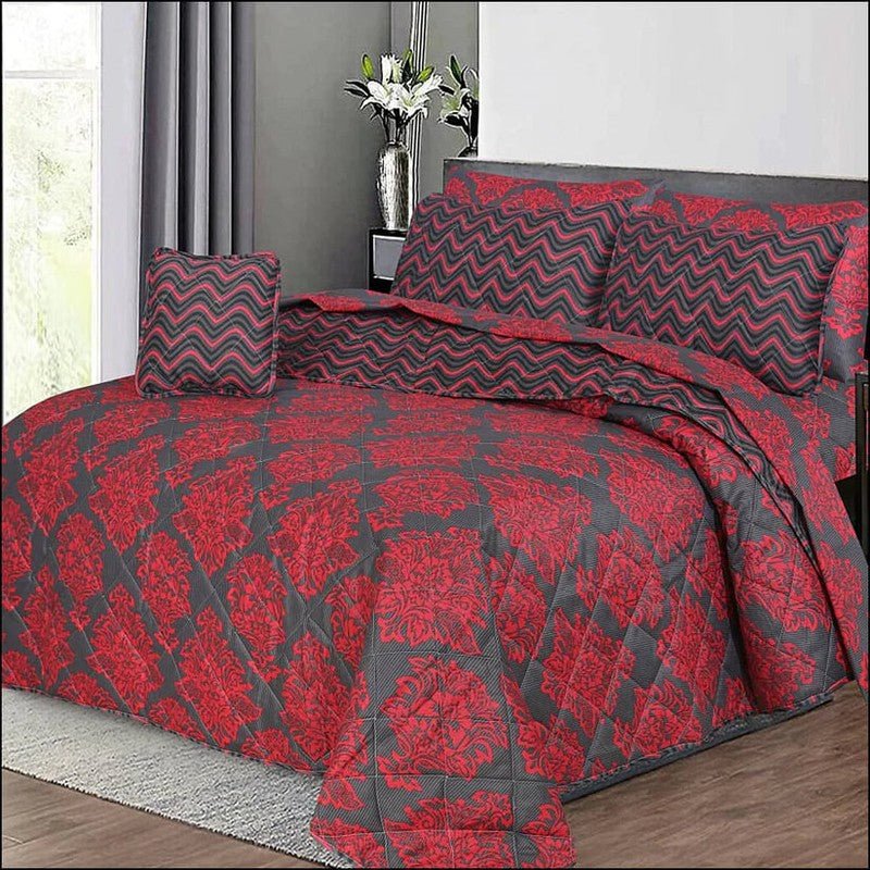 Unizo - Bed Sheet Set - Windsorlino.com