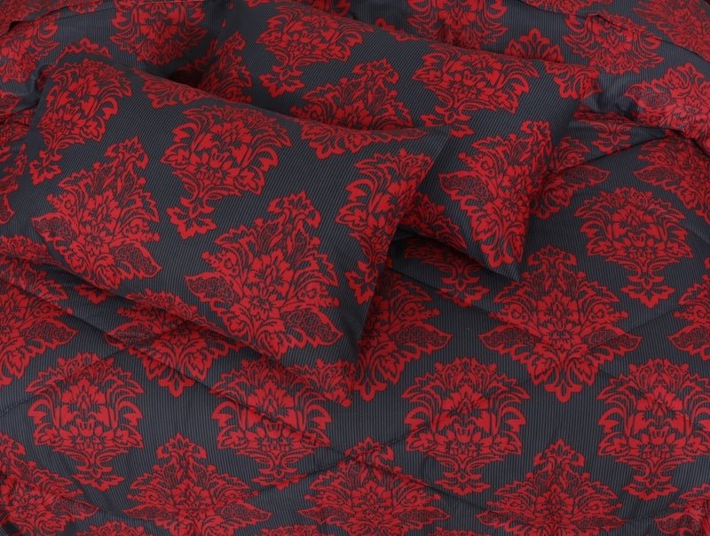 Unizo - Comforter Set - Windsorlino.com