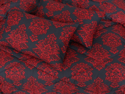 Unizo - Comforter Set - Windsorlino.com