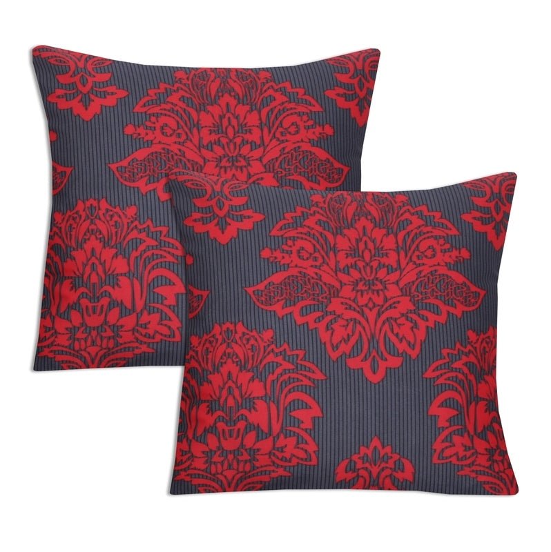 Unizo - Cushion Covers Pack of Two - Windsorlino.com
