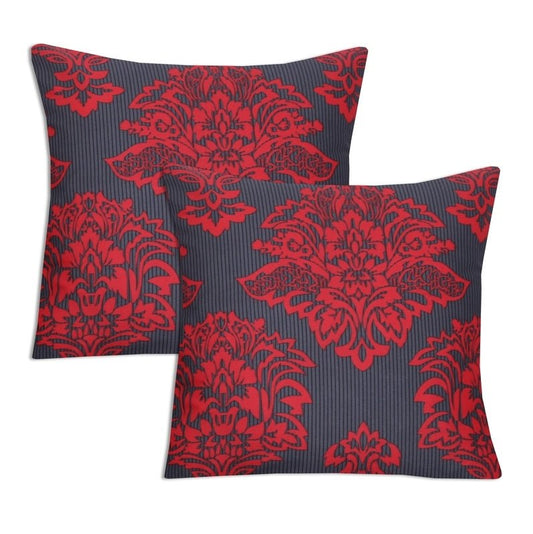 Unizo - Cushion Covers Pack of Two - Windsorlino.com