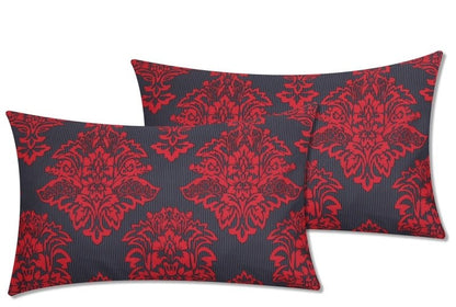 Unizo-Pack of 2 Pillow Cases - Windsorlino.com