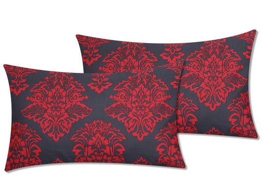 Unizo-Pack of 2 Pillow Cases - Windsorlino.com