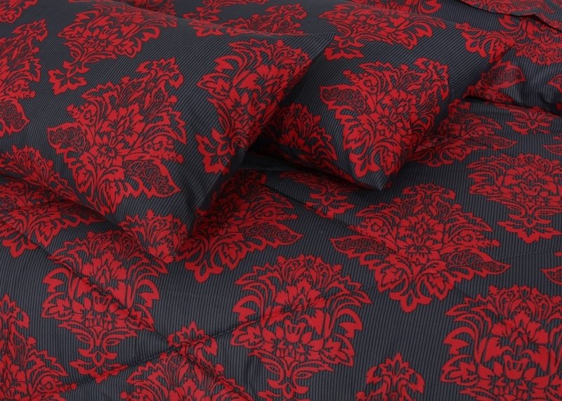 Unizo - Winter Razai Set - Windsorlino.com