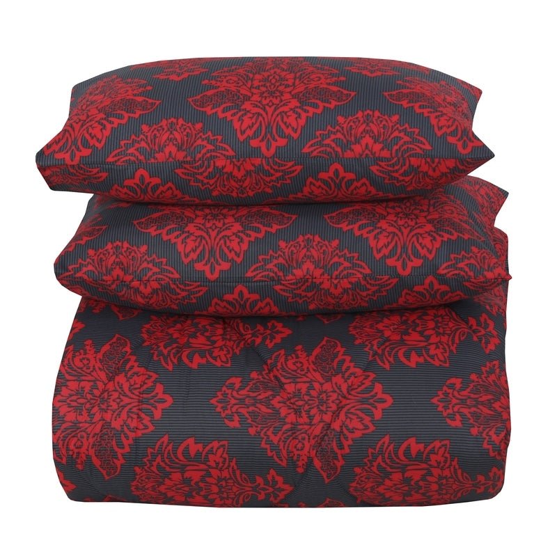 Unizo - Winter Razai Set - Windsorlino.com