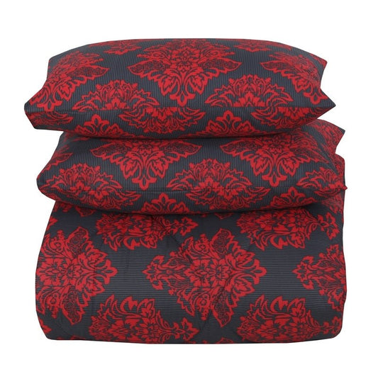 Unizo - Winter Razai Set - Windsorlino.com