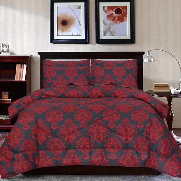 Unizo - Summer Comforter Set