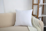 Imperial White-Cushion Covers Pack of Two