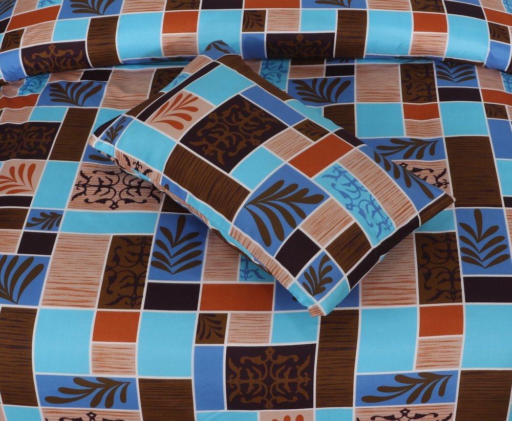 Walter - Bed Sheet Set - Windsorlino.com