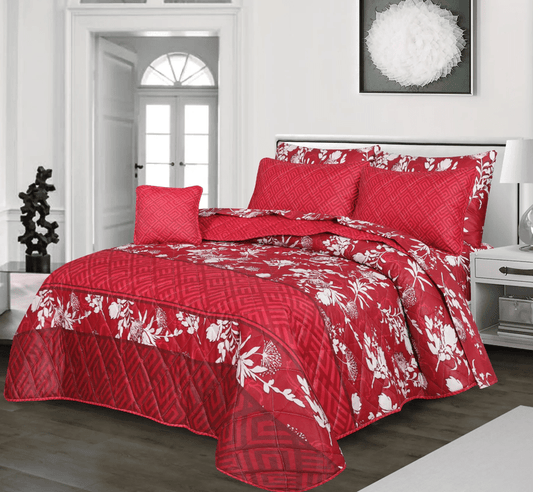 Wanweri - Bed Sheet Set - Windsorlino.com