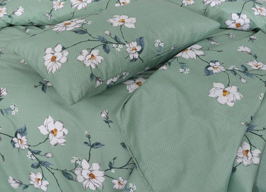 Warwide - Bed Set - Windsorlino.com