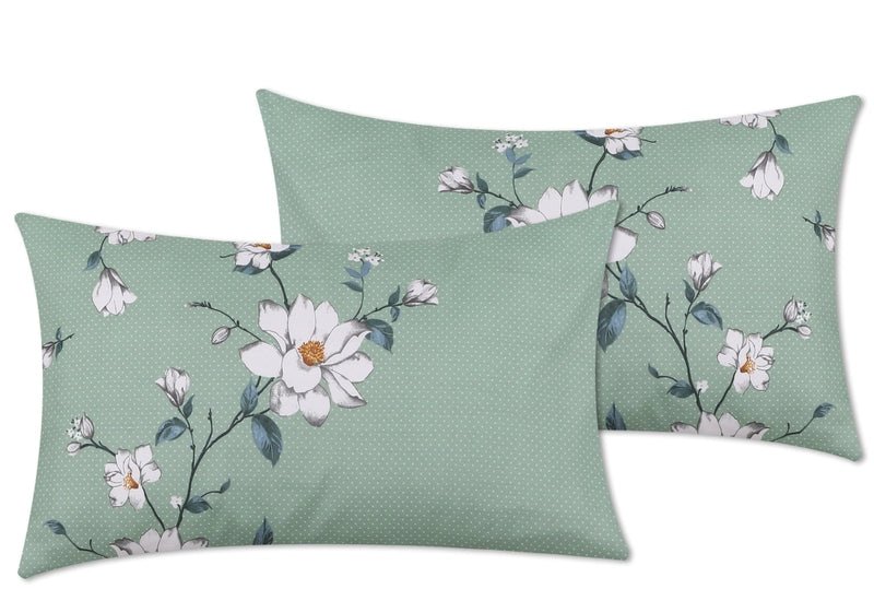 Warwide - Pack of 2 Pillow Cases - Windsorlino.com