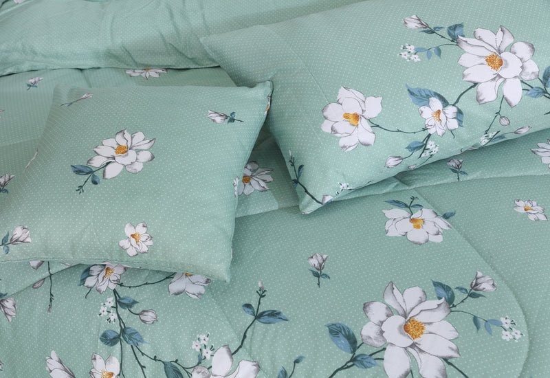 Warwide - Winter Razai Set - Windsorlino.com