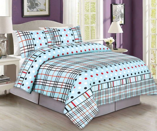 Wesham - Bed Sheet Set - Windsorlino.com