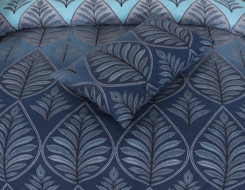 Wingert - Bed Sheet Set - Windsorlino.com