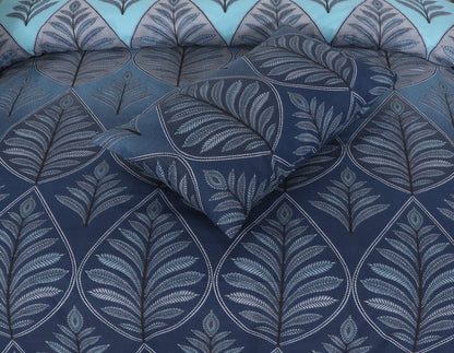 Wingert - Bed Sheet Set - Windsorlino.com