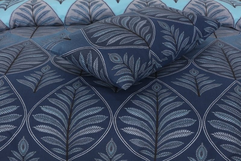 Wingert - Bed Sheet Set - Windsorlino.com