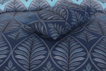 Wingert - Bed Sheet Set - Windsorlino.com