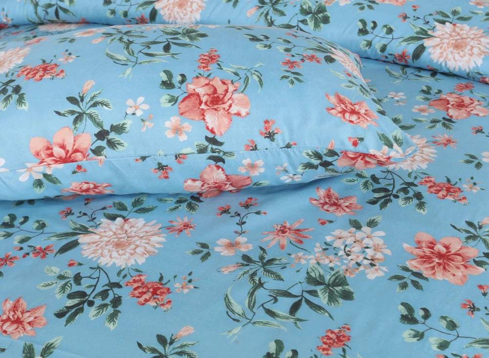 Worrel - Bed Sheet Set - Windsorlino.com