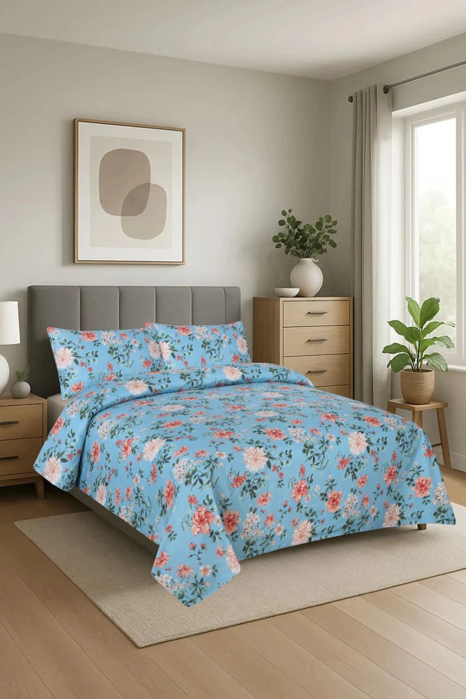 Worrel - Bed Sheet Set - Windsorlino.com