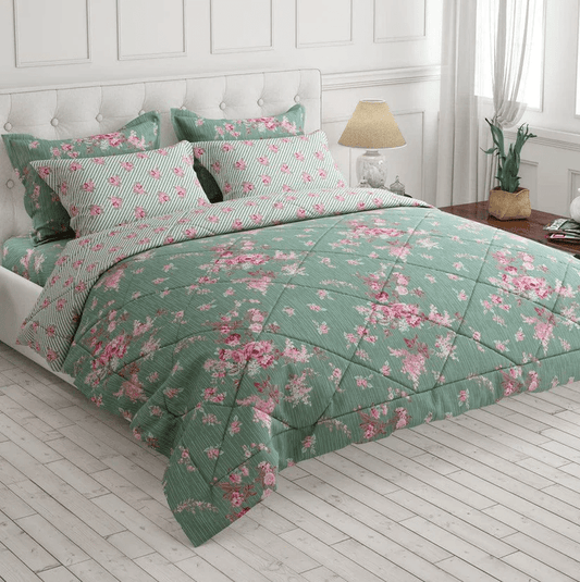 Worton - Bed Sheet Set - Windsorlino.com