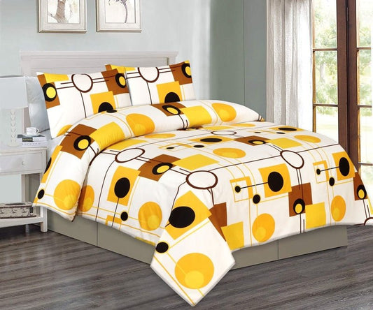 Zikrah - Bed Sheet Set - Windsorlino.com