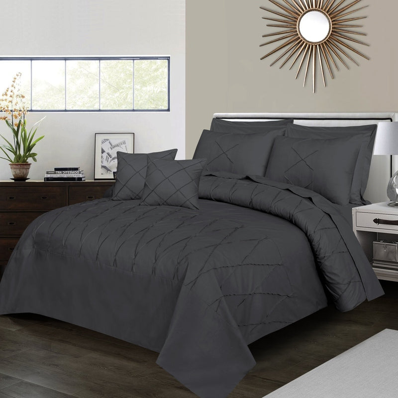 duvet cover