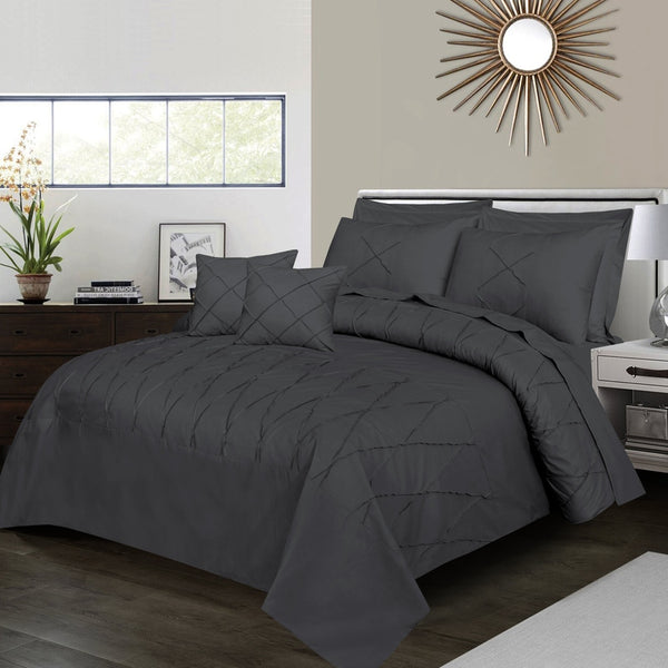 duvet cover