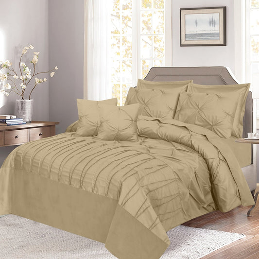 duvet cover