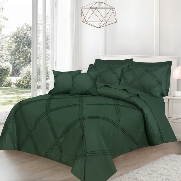 duvet cover