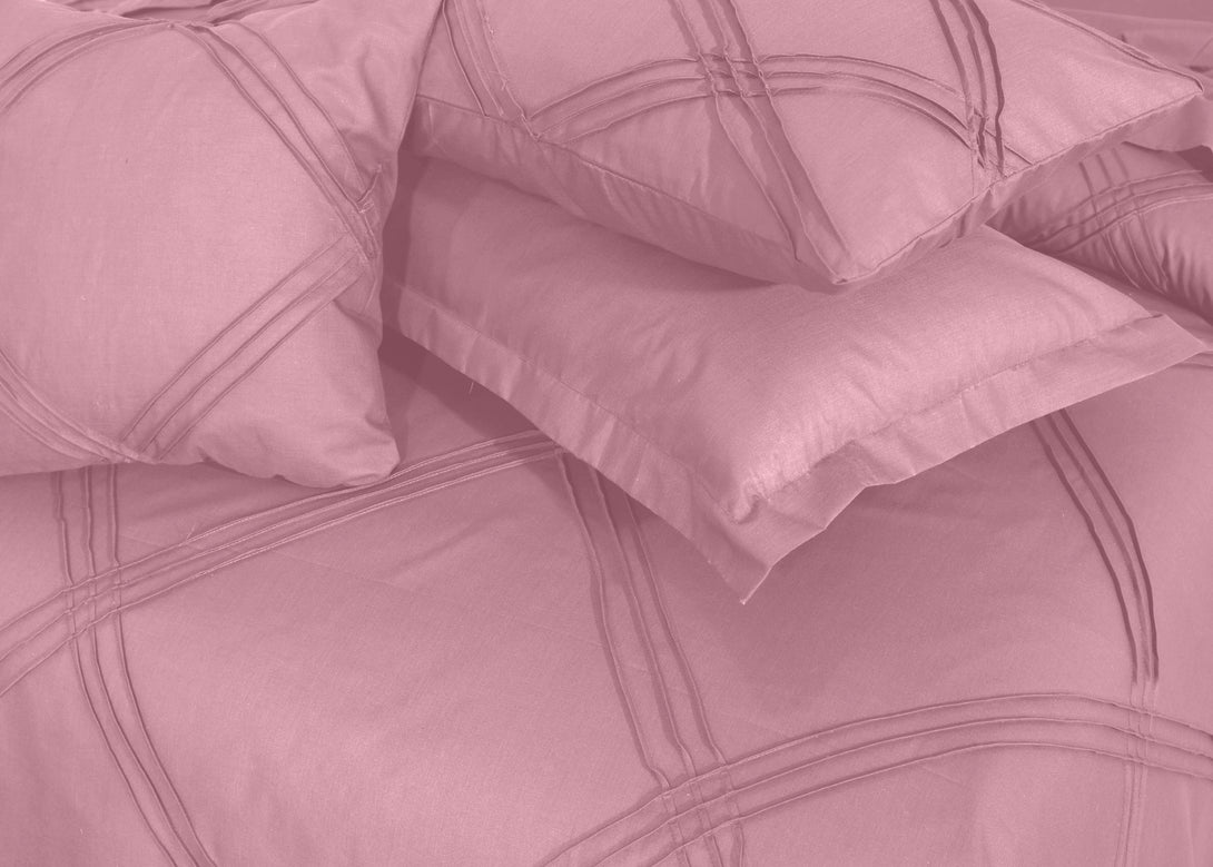 bridal bed sheet set