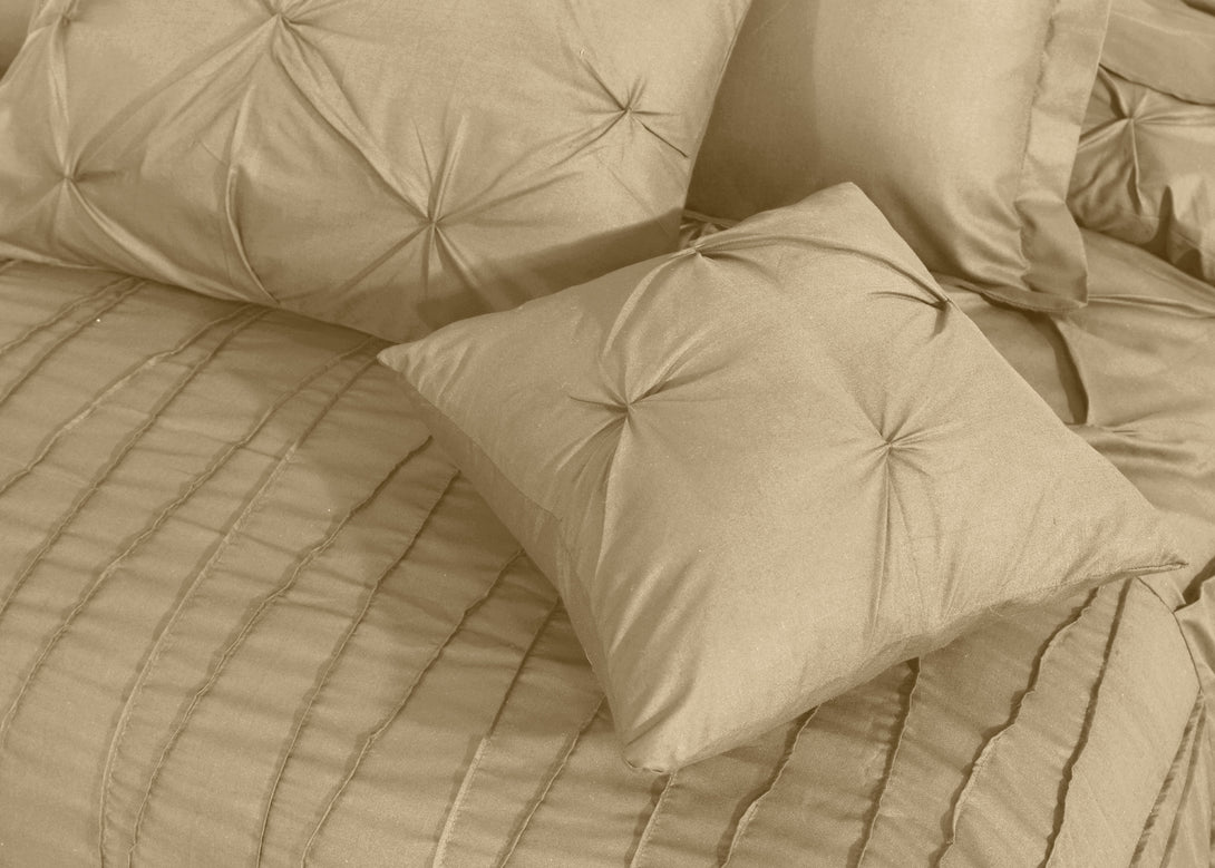 bridal bed sheets