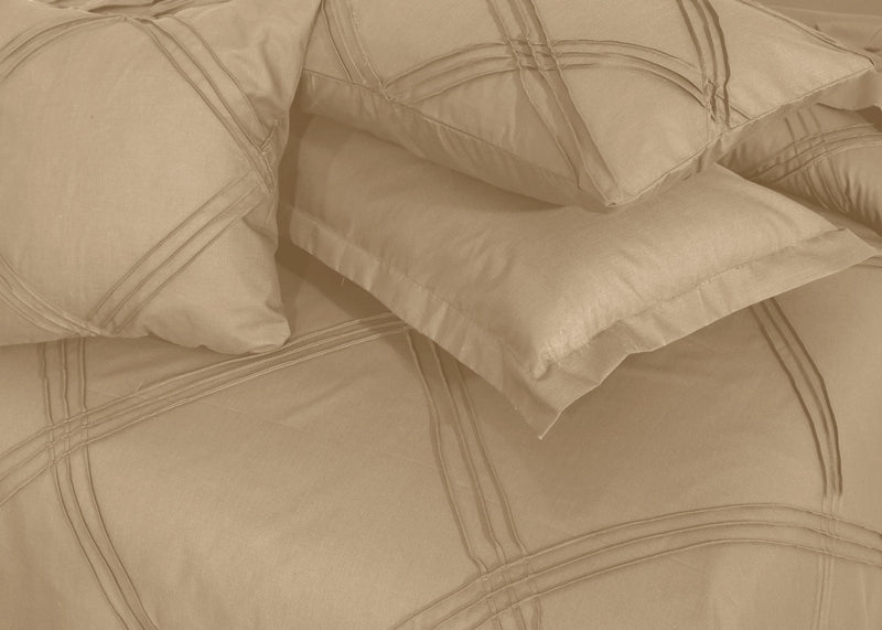 bridal bedding