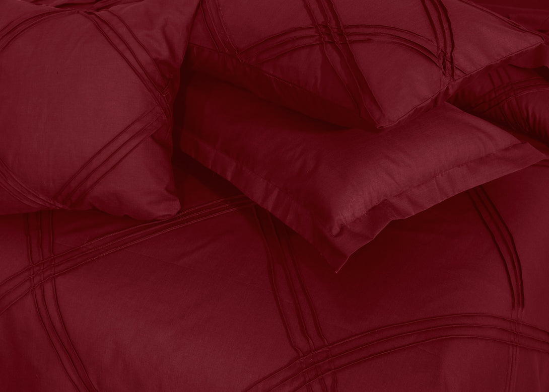 bridal bed sheet set